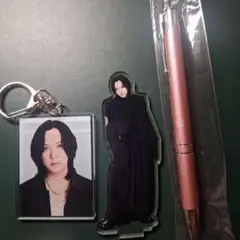 V系★ナイトメア【RUKA】FOOL'S MATE★ブロマイド★生写真★アー写 2025年最新】ナイトメア瑠樺RUKAの人気アイテム - メルカリ