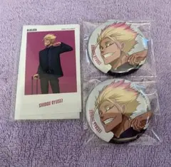 ブルーロック ベースヤードトーキョー 士道龍聖