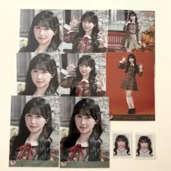 =LOVE イコラブ 山本杏奈 生写真 iDフォト まとめ売り