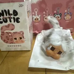 クライベイビー ネコ