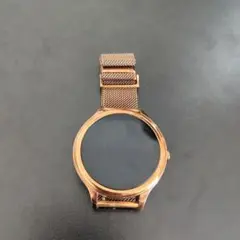 FOSSIL＊Gen 5＊スマートウォッチ＊Rose Gold