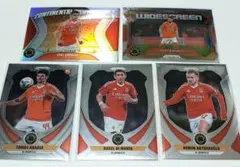 panini club would cup 25　SLベンフィカ