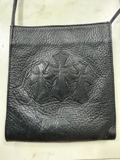 CHROME HEARTS クロムハーツ ドローストリング クロスパッチ - メルカリ