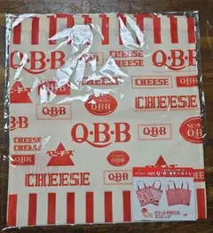 QBBチーズくじエコバッグ