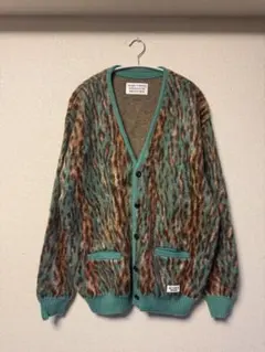 2025年最新】WACKOMARIA カーディガンの人気アイテム - メルカリ