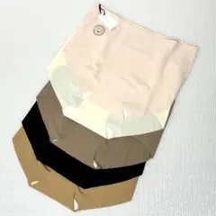 新品✨️美尻✨️ Kuaizing レディース ショーツ Mサイズ 女性下着 5枚組