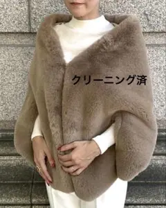 2026年最新】JENNE レディース ポンチョ・ケープコートの人気アイテム