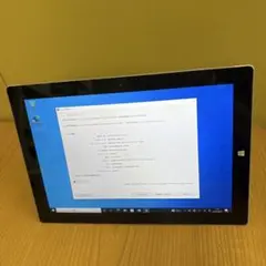 Microsoft Surface 3/Windows10