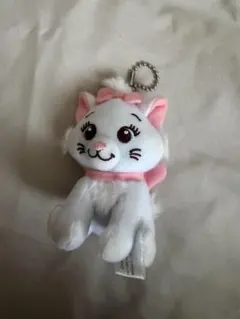 ミッキー ぬいぐるみ　キーホルダー　マスコット　ピンク　天使　羽　ハート　レア ミッキー ぬいぐるみ キーホルダー マスコット ピンク 天使 羽 ハート