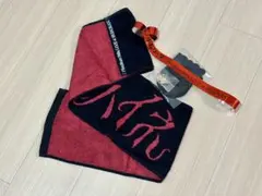 ファントムシータ ハイネ トートバッグ マフラータオル 2点セット ファントムシータ ハイネ トートバッグ マフラータオル 2点セット