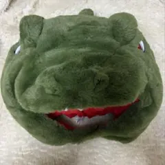 ジュラシックパーク 恐竜 ファンキャップ usj