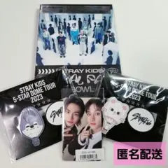 straykids social path A盤＋FC バンチャン ヒョンジン