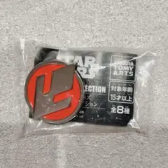 スターウォーズ　ピンバッジコレクション　シス　１個