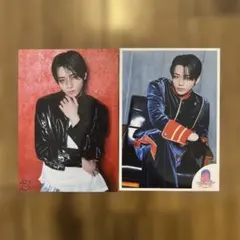 ONE N' ONLY 生写真 HAYATO