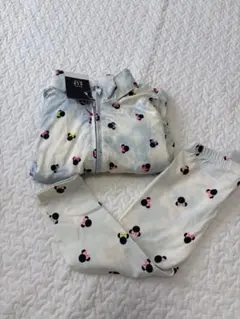 GAPジャケットとレギンスセット 2歳用 Disney