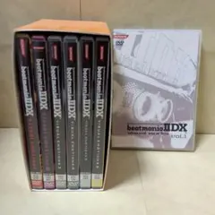 beatmaniaIIDX visual emotions 6セット+ - メルカリ