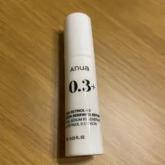 ANUA RETINOL 0.3