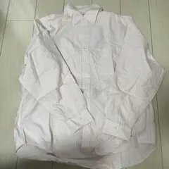 UNITED ARROWS ストライプ 長袖シャツ