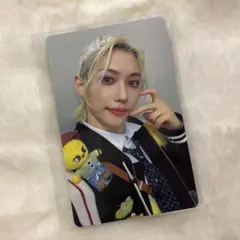 【公式】StrayKids 5-STAR DOME TOUR フィリックス