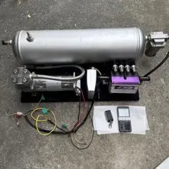 エアサス イデアル IDEAL 電磁弁 動作品 リモコン - メルカリ