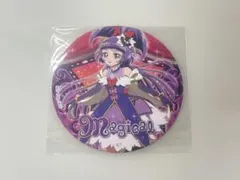 プリキュア　トゥインクル缶バッジ　特典　コースター　キュアマジカル　十六夜リコ