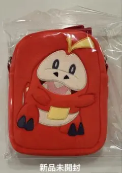 ホゲータ　ポシェット