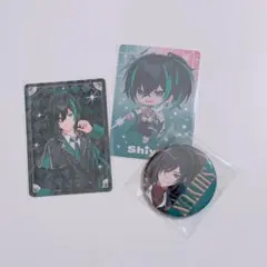 騎士Xしゆんくんグッズセット Knight A - 騎士A -メンバー“しゆん”初となる生誕記念オリジナルグッズ