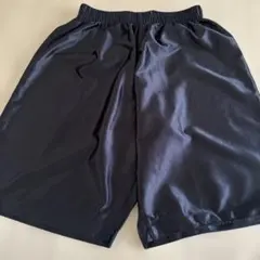 メロンさん専用 バスケットボールハーフパンツ ２枚組のサムネイル