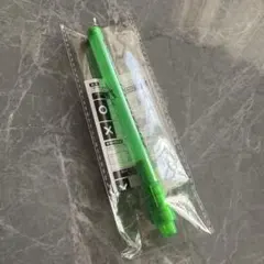 広島サンダーズ　オリジナル　ペンライト