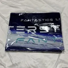 FANTASTICS タオル 2025年最新】fantastics タオルの人気アイテム - メルカリ
