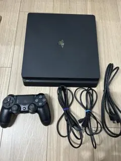 PlayStation 4 本体 500GB CHU-2000A