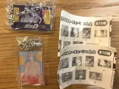 イニシャルD ガチャガチャ　匿名配送のサムネイル