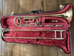 2026年最新】YAMAHA トロンボーン XENOの人気アイテム - メルカリ