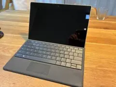 Microsoft Surface 3 本体 キーボード・充電器・ケース付き