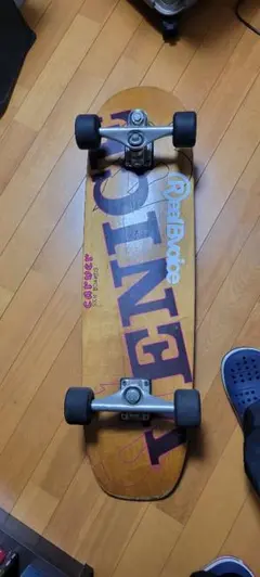 2025年最新】carver カーバー サーフスケートの人気アイテム - メルカリ