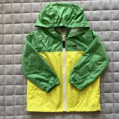 ウインドブレーカー ジャケット