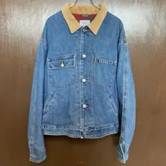 usa製 デニムジャケット