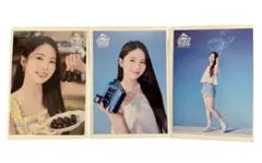 NiziU COCO! nut Fes ラントレ アヤカセット