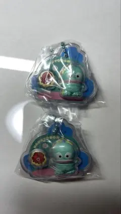 サンリオキャラクターズ パッケージチャーム