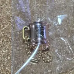 コメダ珈琲店 ミニチュア マスコット プレミアムコーヒー キーホルダー