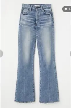 MOUSSY MVSFLARE 24インチ