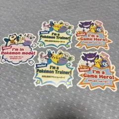 ポケモン ビンゴラリー 風船 - メルカリ