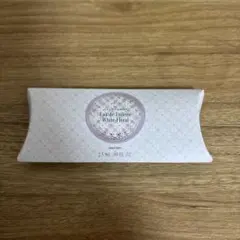 ジルスチュアート オード ホワイトフローラル 2.5ml