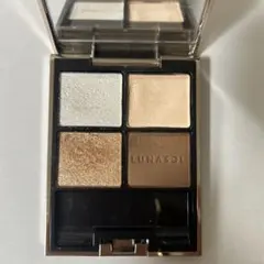 ルナソル アイカラーレーション 15