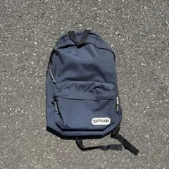 OUTDOOR 水色 ビューティフルライフ キムタク リュック - メルカリ