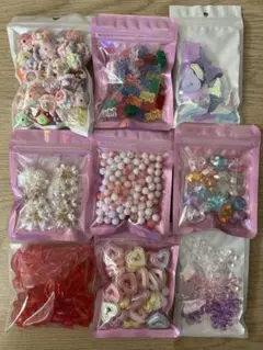 パーツ まとめ売り