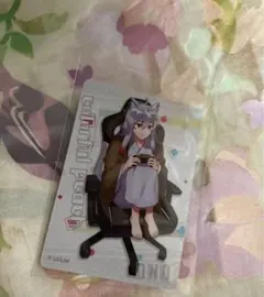 カラフルピーチグミvol.1 どぬく　等身バージョン