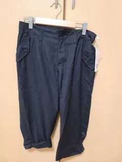 組曲　黒のショートパンツ 2サイズ