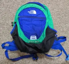 THE NORTH FACE SMALL DAY リュック