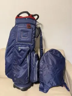 【送料込み】廃盤希少品　オノフ　キャディバッグ 大人気完売品 ONOFF（オノフ） ONOFF CADDIE BAG OB0426 / オノフ キャディバッグ